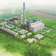 与中国电力工程有限公司联手为印尼Banjarsari电厂开展维护准备工作