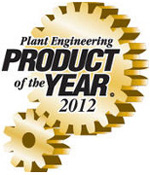 bluebee®：荣获2012年度最佳产品