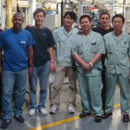 精益的意义——就设备维护和丰田生产方式（TPS）采访Harada先生（上）