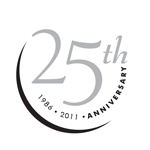 热烈庆祝Siveco集团成立25周年！