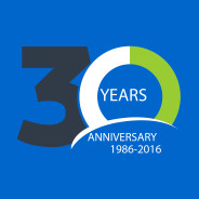 热烈庆祝Siveco集团成立30周年！