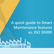 智能维护特性与ISO 55000对比速查指南 