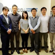 Siveco going West with Sichuan Aoruo New Energy Technology