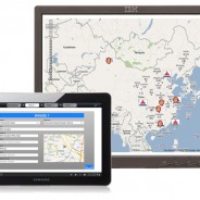 Optimizing technicians’ schedules and routes in bluebee® with GeoConcept