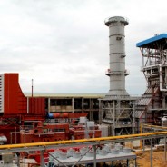 A collaborative approach to asset lifecycle management in gas turbine power plant project