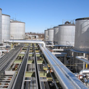 Recap of Siveco projects launched in 2014, focus on multisite process plants