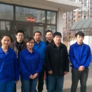 Tianjin water JV benefits from group best practices through Coswin