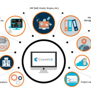 Flexibility of Coswin 8i