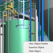 True lifecycle management with BIM and 3D models