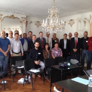News from Siveco group meeting in Paris