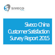 The 2015 Customer Satisfaction Survey Report