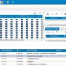 Scheduling with Coswin 8i: the Organizer tool