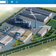 Suez Nantong waste-to-energy plant optimizes maintenance and overhaul with Coswin 8i