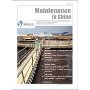 Maintenance 4.0 for a Sustainable China