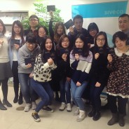 Safety first! Latest batch of Siveco Shanghai staff to receive first aid training certificates