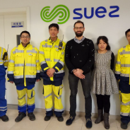 Siveco provides key support to Suez NWS’s growing waste-to-energy business