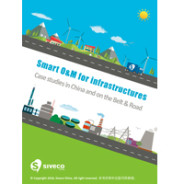 Smart O&M for infrastructures – Case studies in China and on the Belt & Road