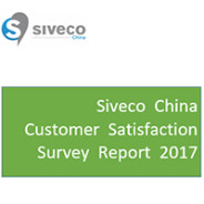 2017 Customer Satisfaction Survey Report