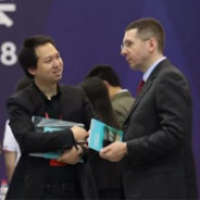 Siveco’s insights on smart manufacturing – Feedback from the World Manufacturing Convention in Hefei
