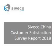 2018 Customer Satisfaction Survey Report