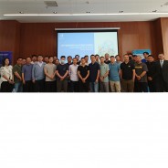Customers sharing seminar held in Tianjin