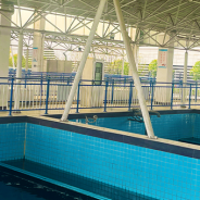 Video case study: O&M practice of bluebee® Smart Water solution in Hongcheng Environment