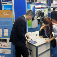 Bluebee Tech & PACT: Shaping the Digital Future of Industrial Water Treatment