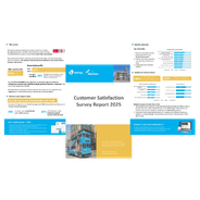 2025 Customer Satisfaction Survey Report 