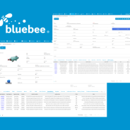bluebee® Dependency: See hidden connections. Work safer. 