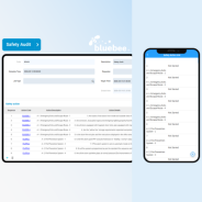 bluebee® HSE: A digital safety shield for enterprise risk management